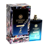 Luxury Ethnic Oud Fragrance Perfume