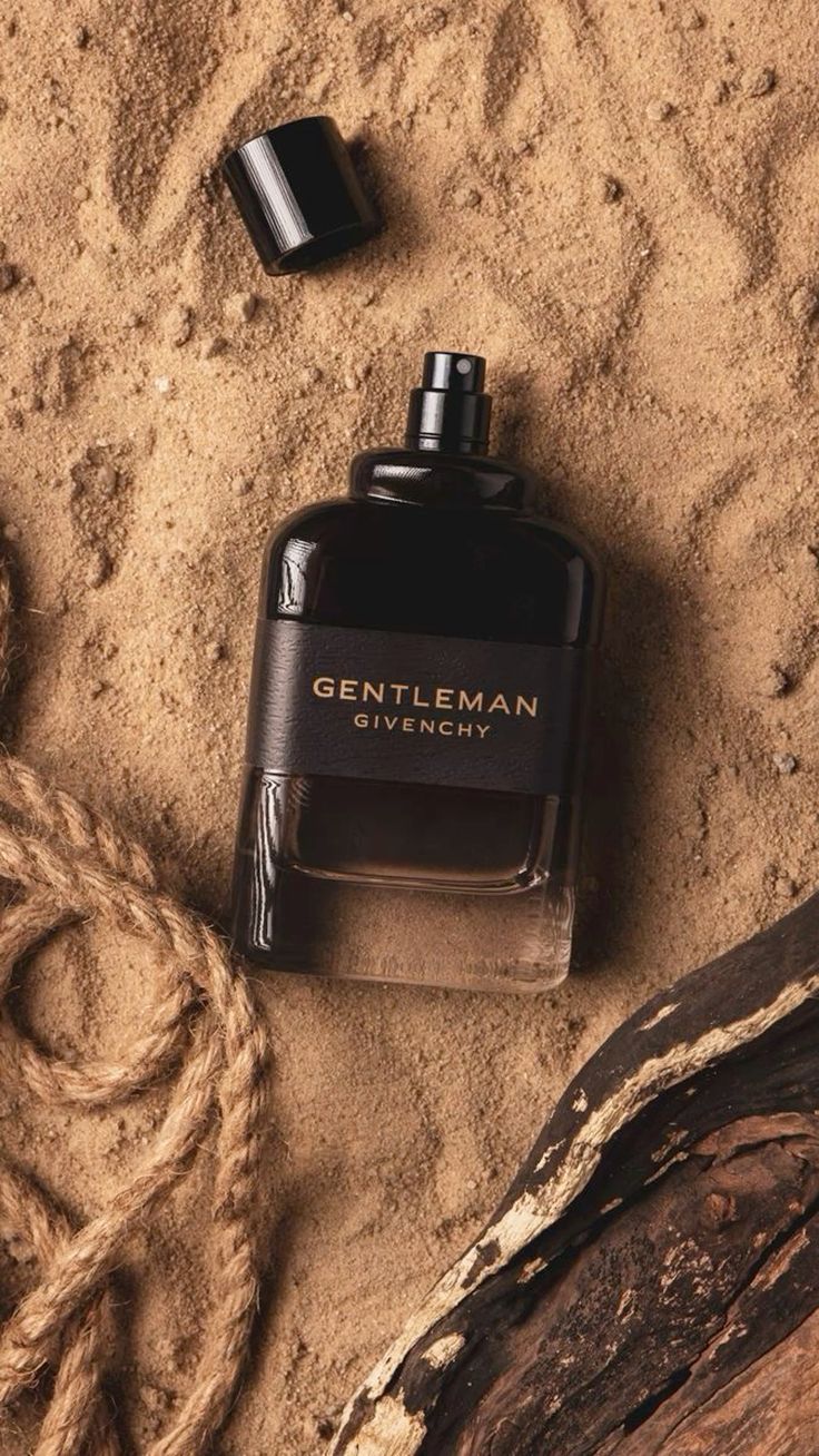Givenchy Gentleman Eau De Parfum