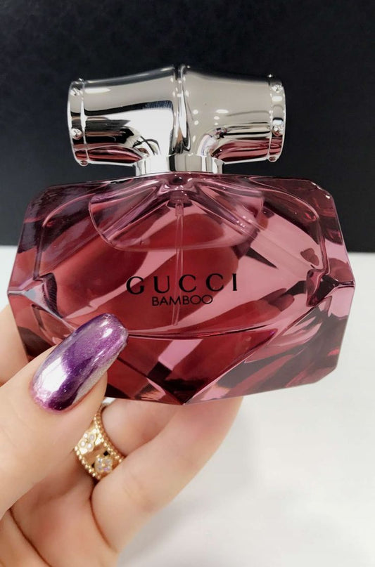 Elegant & Bold Women’s Fragrance